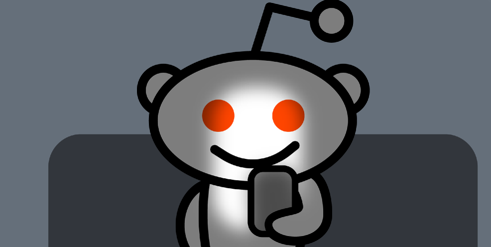Best reddit porn